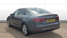 Audi A4 35 TFSI SE 4dr S Tronic Petrol Saloon